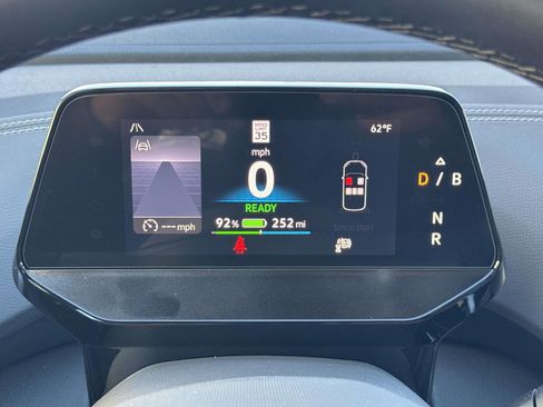 New 2026 Volkswagen ID.4 Pro image 19