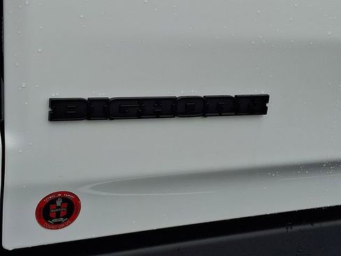 New 2026 RAM 1500 Big Horn image 19