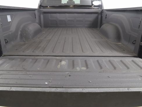 Used 2024 RAM 2500 Big Horn w/ Bed Utility Group image 46