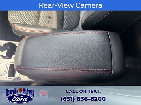 Used 2024 Ford Escape ST-Line w/ Tech Pack #1 AWD/4WD image 12