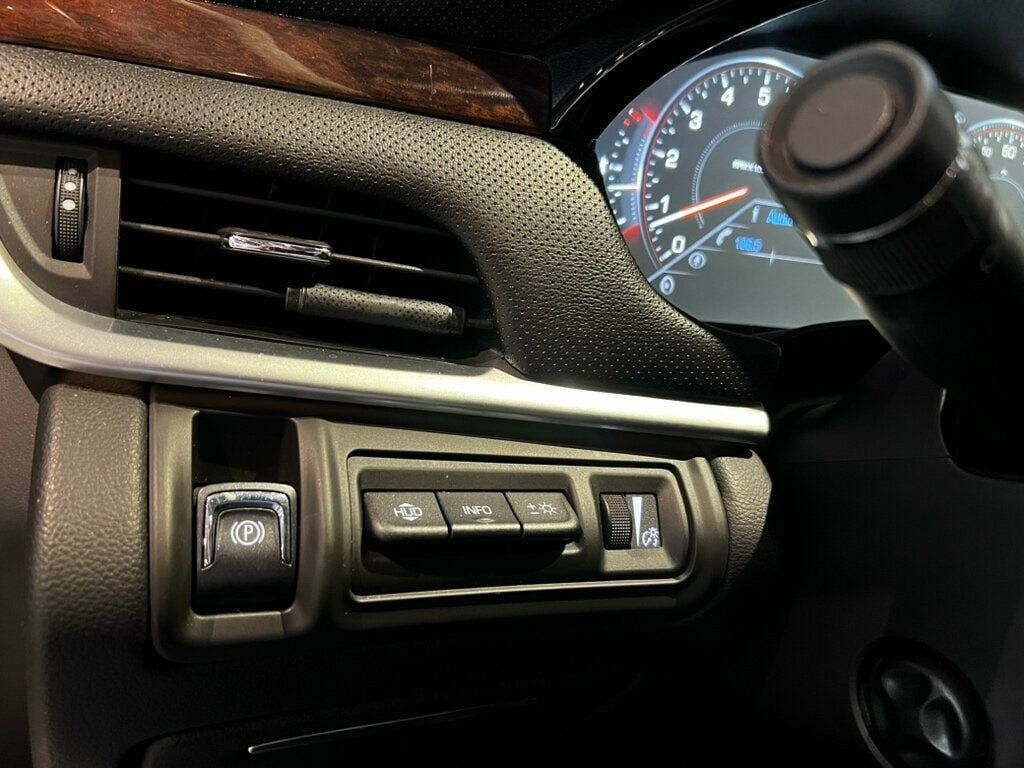 Used 2013 Cadillac XTS Premium FWD image 16
