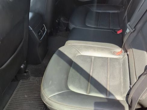 Used 2022 MAZDA CX-5 AWD 2.5 S image 7