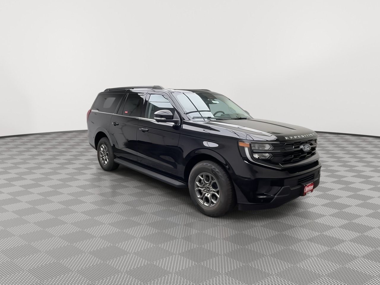 Used 2026 Ford Expedition Max Active AWD/4WD image 39