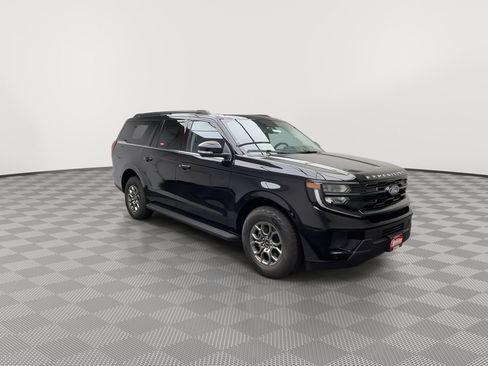 Used 2026 Ford Expedition Max Active AWD/4WD image 39