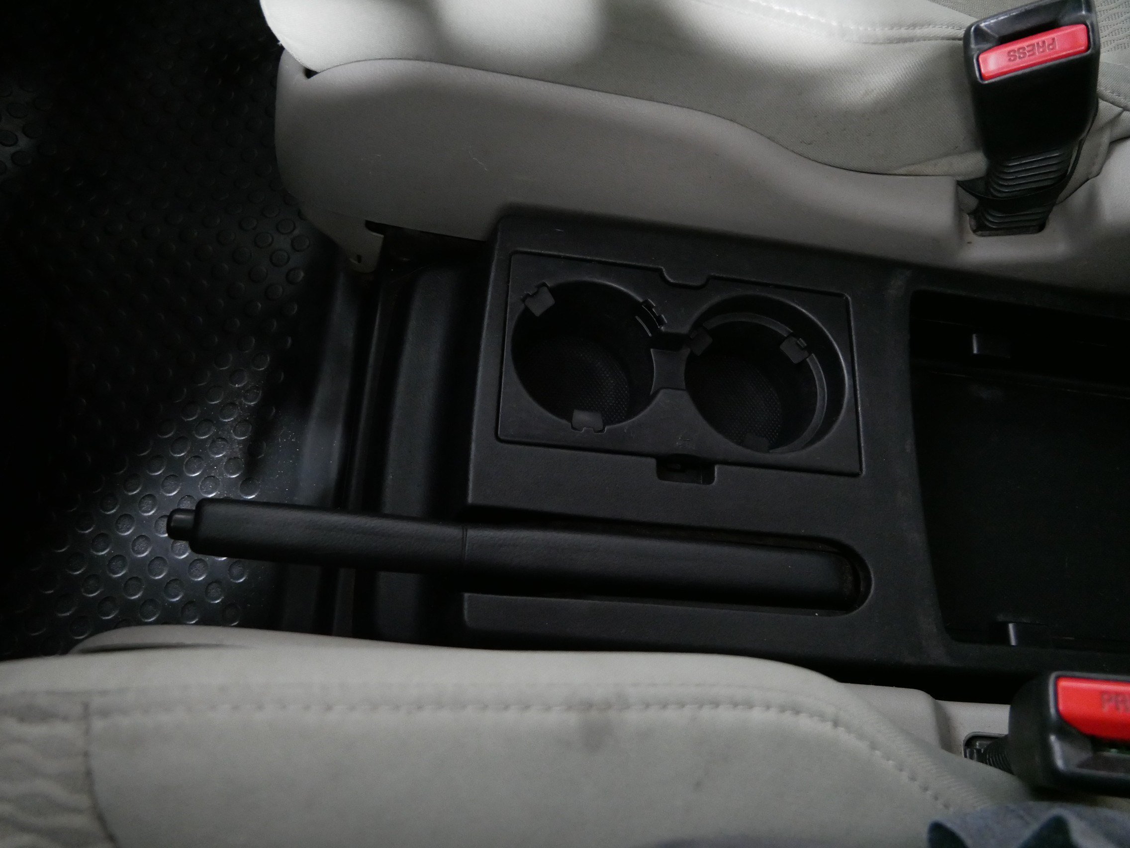 Used 2010 Honda Element EX image 29
