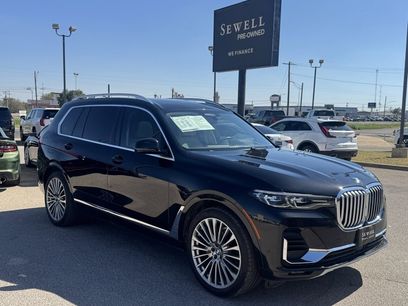 Used 2022 BMW X7 xDrive40i w/ Premium Package