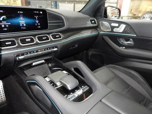 Used 2023 Mercedes-Benz GLE 53 AMG 4MATIC Coupe image 23