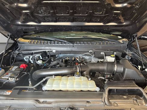 Certified 2024 Ford Expedition Limited AWD/4WD image 17