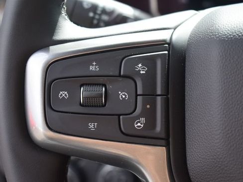 New 2026 Chevrolet Silverado 2500 LT w/ All Star Edition AWD/4WD image 27