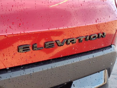 Used 2026 GMC Terrain Elevation w/ Black Edition image 32