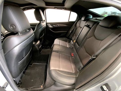 Used 2023 Cadillac CT5 V w/ Premium Package RWD image 24