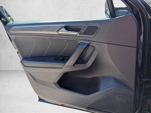 Used 2023 Volkswagen Tiguan SE R-Line image 19