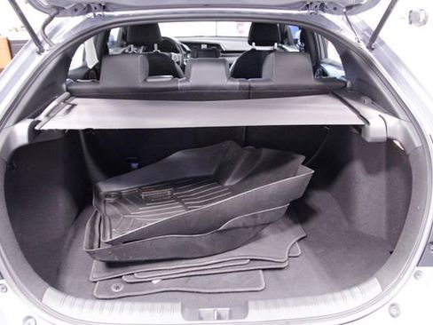 Certified 2021 Honda Civic Sport image 22