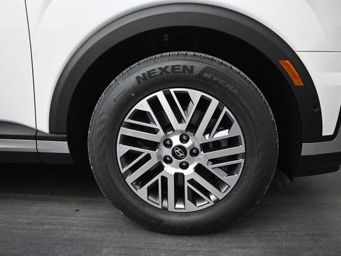New 2027 Hyundai Palisade SEL AWD/4WD image 10