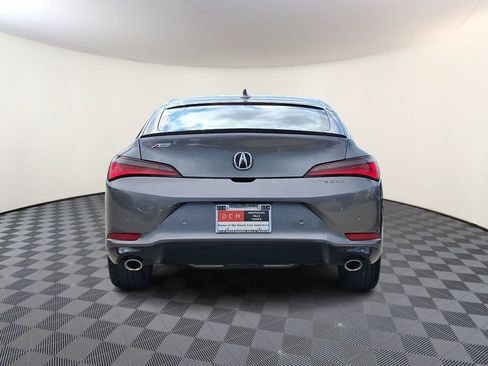 Used 2024 Acura Integra A-Spec FWD image 6