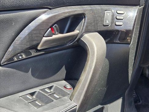 Used 2009 Acura MDX w/ Technology Package AWD/4WD image 9