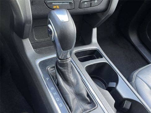 Used 2018 Ford Escape SEL AWD/4WD image 24