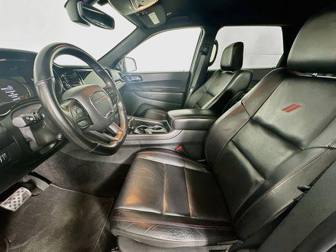 Used 2022 Dodge Durango R/T AWD/4WD image 13