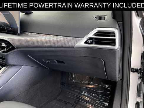 Used 2025 BMW 430i xDrive w/ M Sport Package AWD/4WD image 20