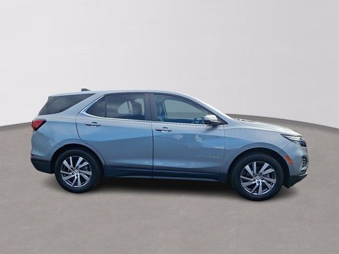 Certified 2024 Chevrolet Equinox LT FWD image 7