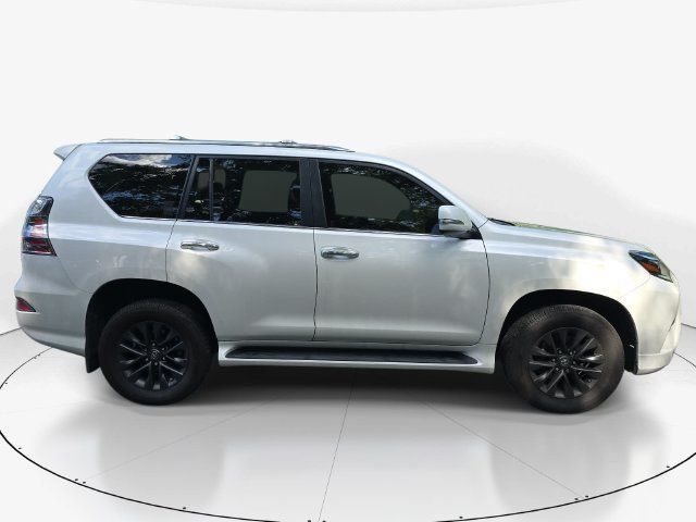 Used 2022 Lexus GX 460 Premium w/ Premium Package AWD/4WD image 4