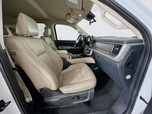 Used 2024 Ford Expedition Max XLT image 33