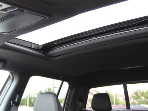 Used 2025 Honda Ridgeline Black Edition image 26