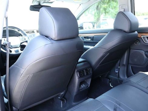 Used 2019 Honda CR-V EX-L image 12