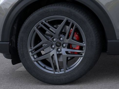 New 2026 Ford Explorer ST-Line w/ ST-Line Street Pack image 19