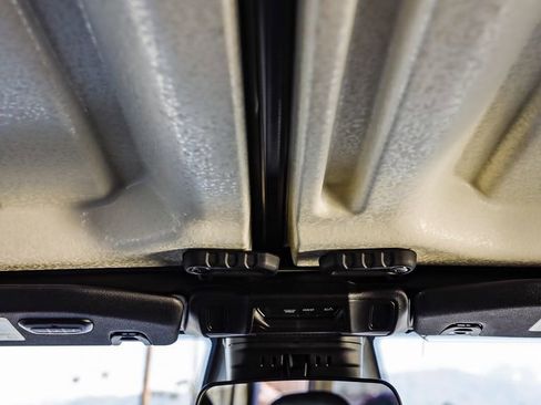 New 2026 Jeep Wrangler Unlimited Rubicon image 18