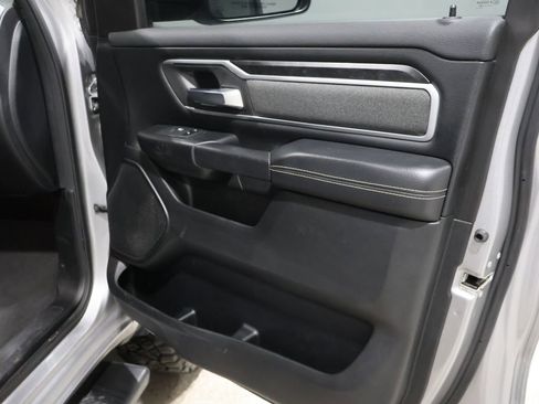 Used 2020 RAM 1500 Big Horn image 24