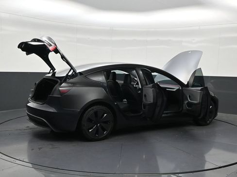 Used 2024 Tesla Model 3 Standard Range RWD image 30