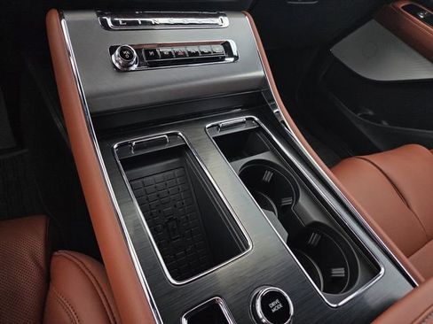 New 2026 Lincoln Aviator Reserve RWD image 10