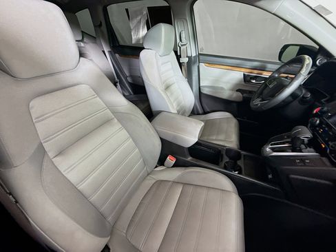 Used 2021 Honda CR-V EX image 35