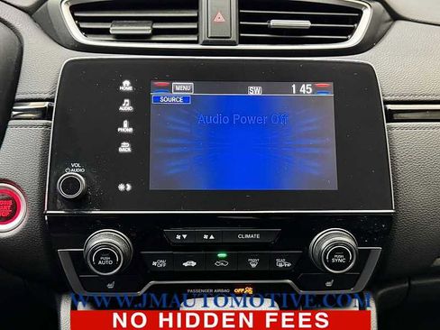 Used 2017 Honda CR-V EX image 19
