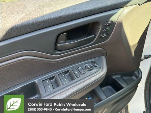 Used 2018 Honda Odyssey EX-L image 14