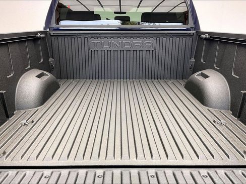 New 2026 Toyota Tundra Limited image 11