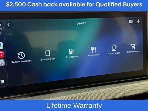 New 2026 Hyundai Sonata SEL image 13