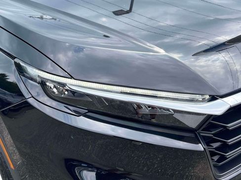 Used 2024 Honda CR-V LX image 13
