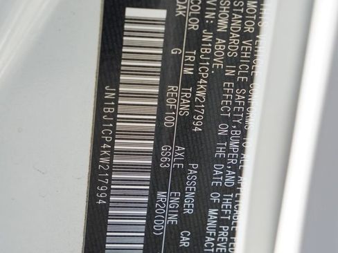 Used 2019 Nissan Rogue Sport S w/ Appearance Package image 23