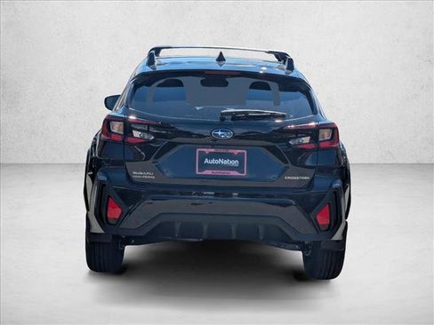 New 2025 Subaru Crosstrek 2.5i Limited w/ Popular Package #4A image 8
