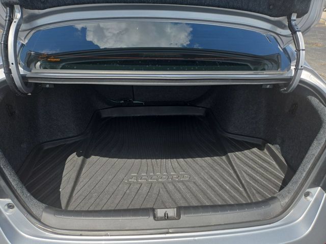 Used 2022 Honda Accord Sport image 23