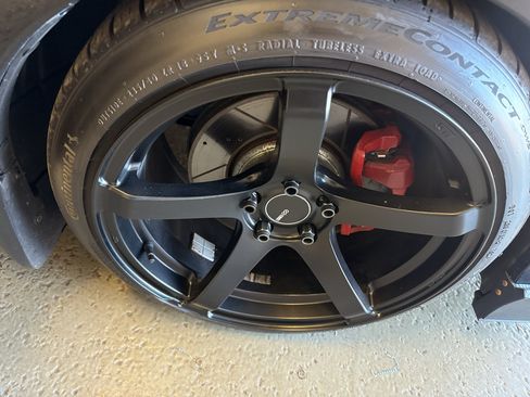 Used 2020 Honda Civic Si image 34