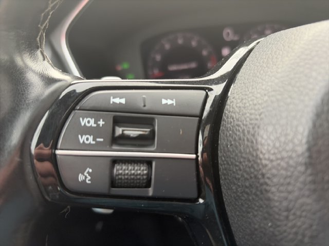 Used 2023 Acura Integra A-Spec w/ Technology Package FWD image 12