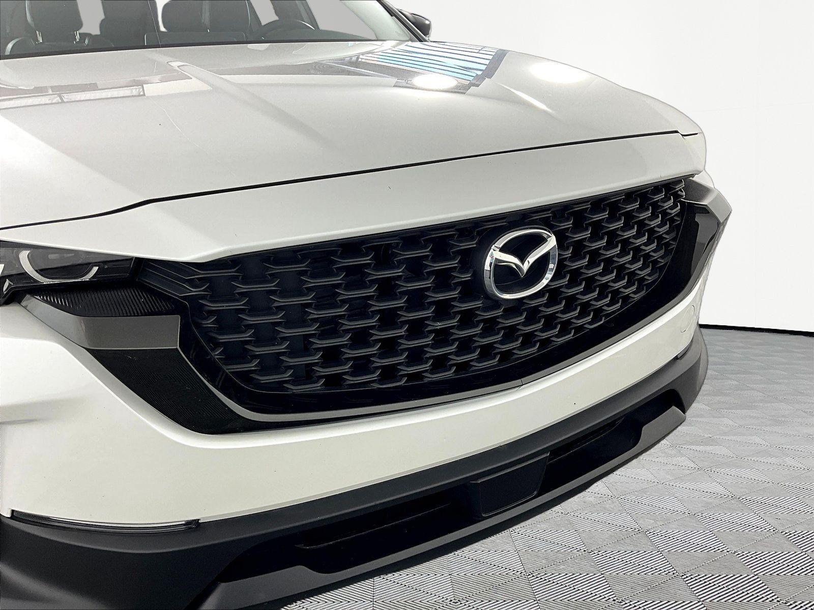 Used 2025 MAZDA CX-50 AWD 2.5 S w/ Premium Package image 29