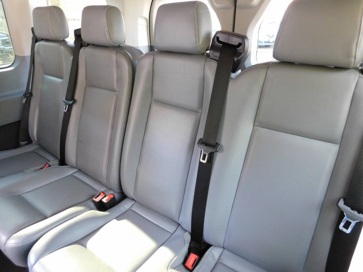 Used 2016 Ford Transit 350 XL RWD image 8