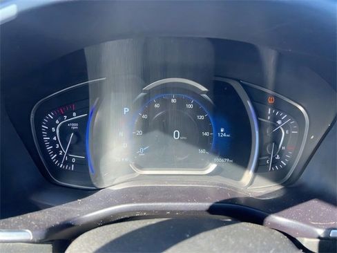 Used 2020 Hyundai Santa Fe SEL w/ Convenience Package image 10