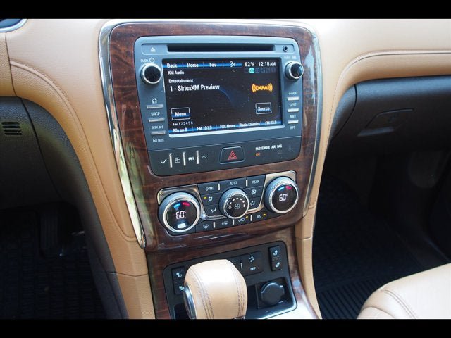 Used 2014 Buick Enclave Leather FWD image 29