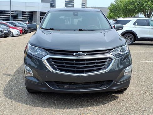 Used 2021 Chevrolet Equinox LT FWD image 8