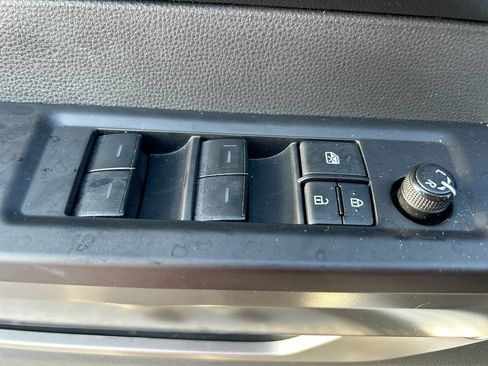 Used 2024 Toyota Tundra SR5 w/ TRD Sport Package AWD/4WD image 12